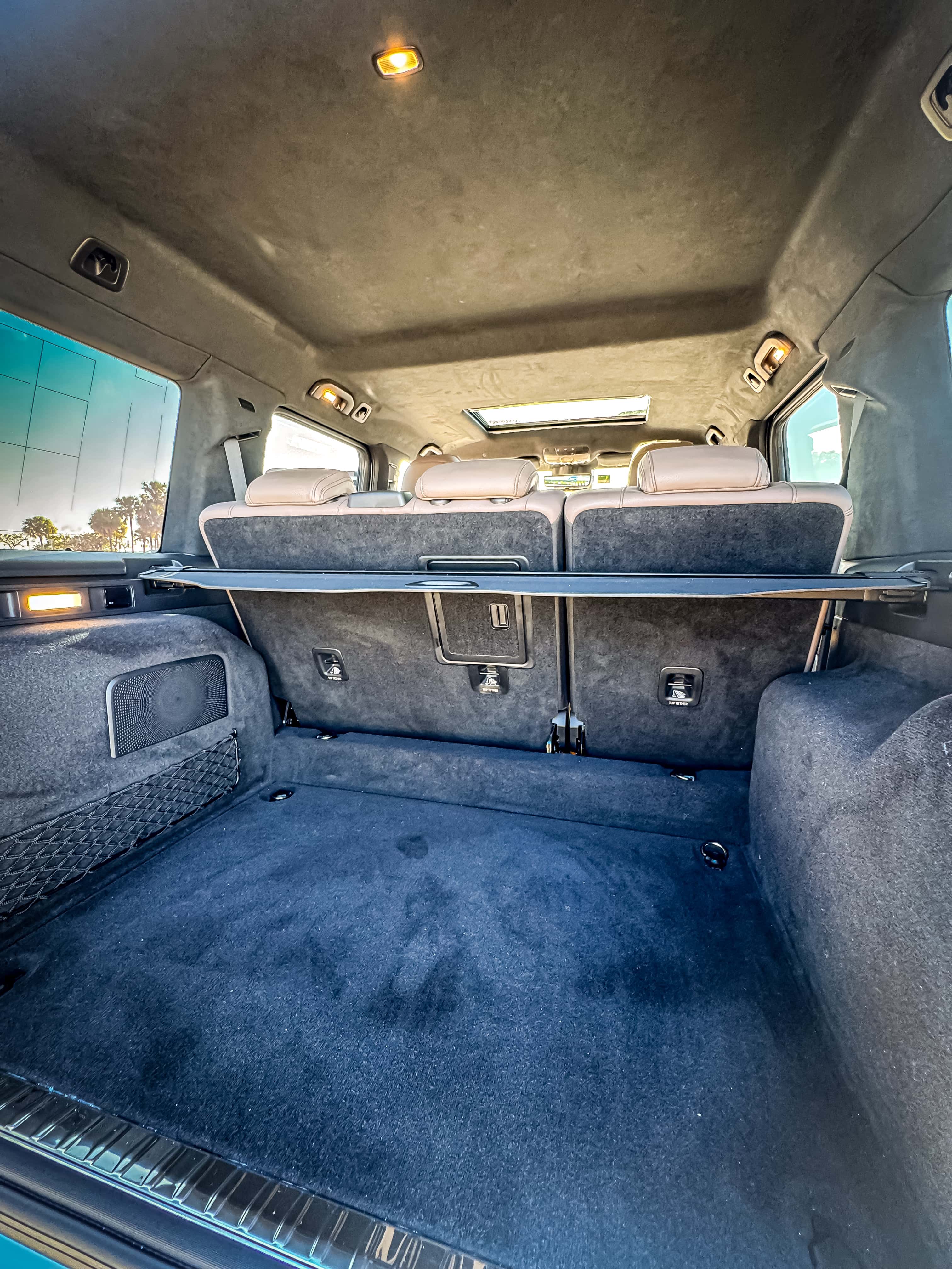 Mercedees G63 AMG Rental in Fort Lauderdale thumbnail 9