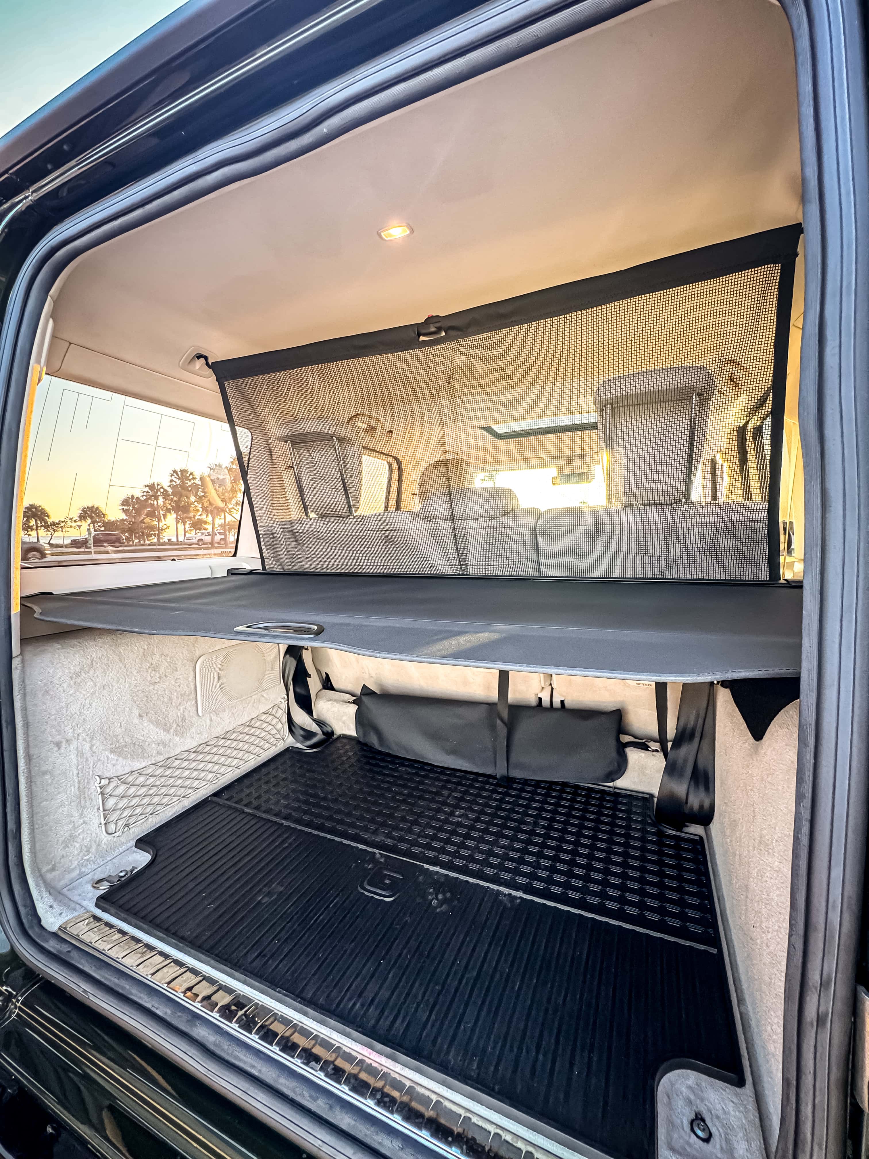 Mercedes G63 AMG Rental in Fort Lauderdale thumbnail 9
