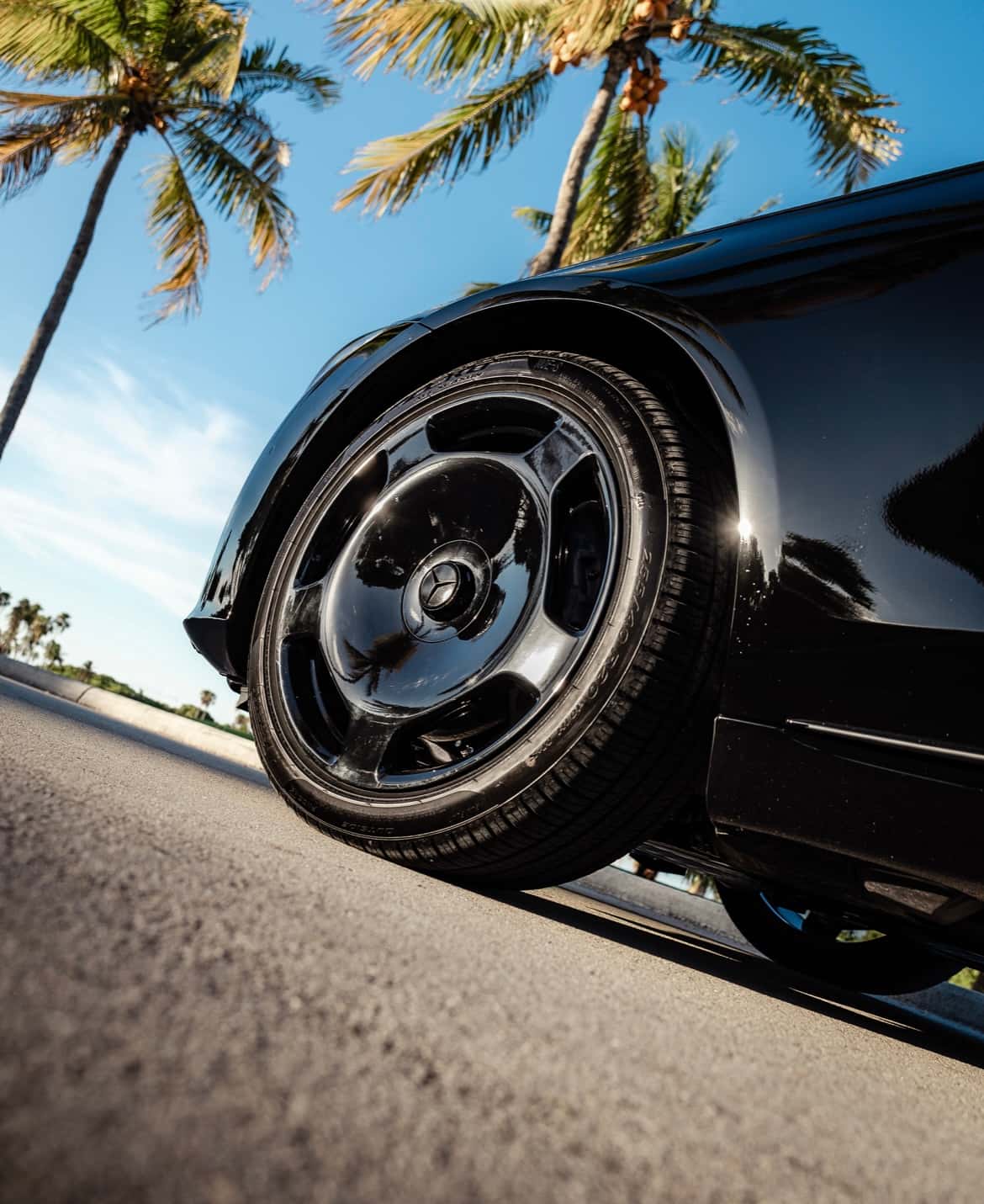 Mercedes Maybach S Class Rental in Miami thumbnail 4