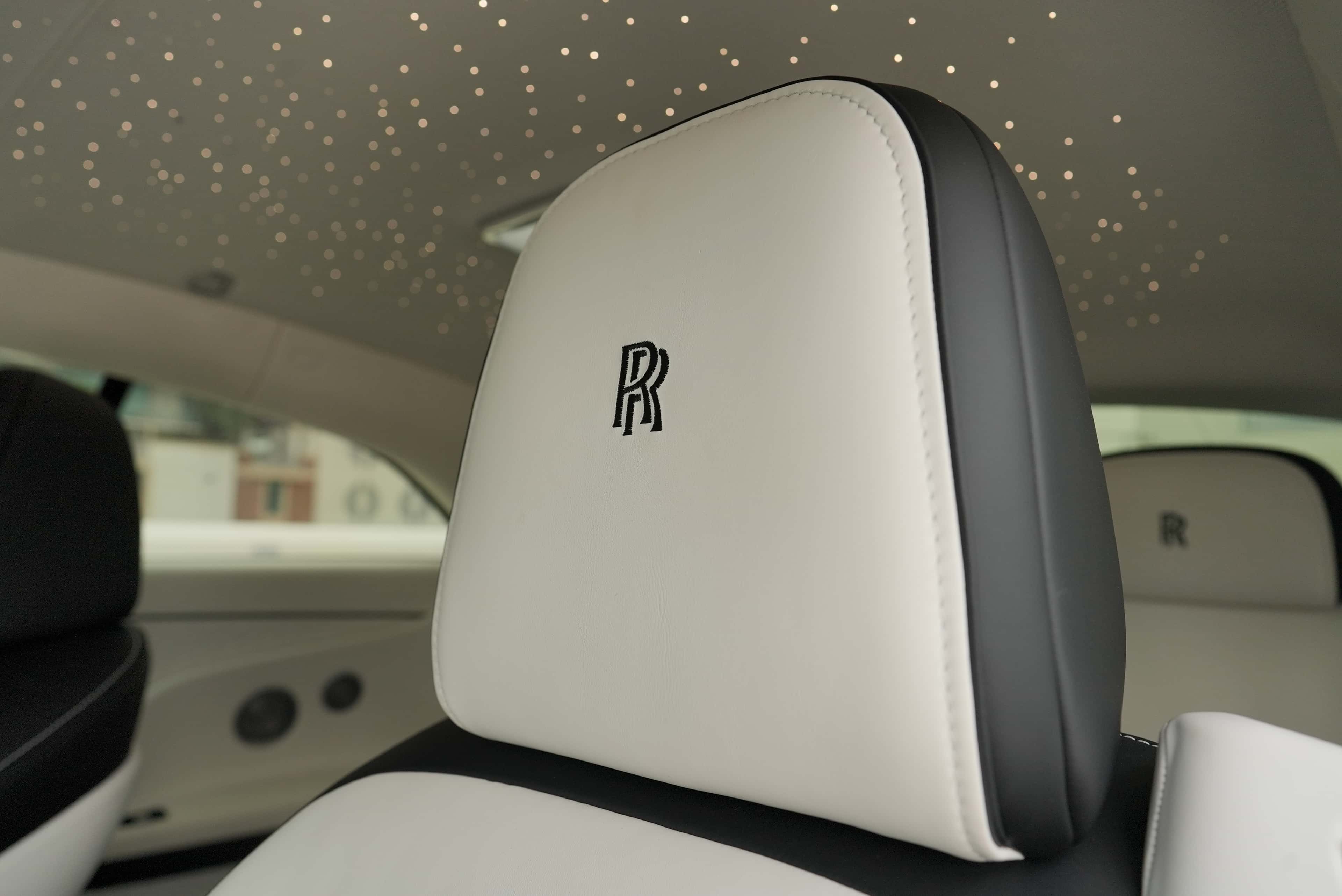 Rolls Royce Spectre Rental in Fort Lauderdale thumbnail 8