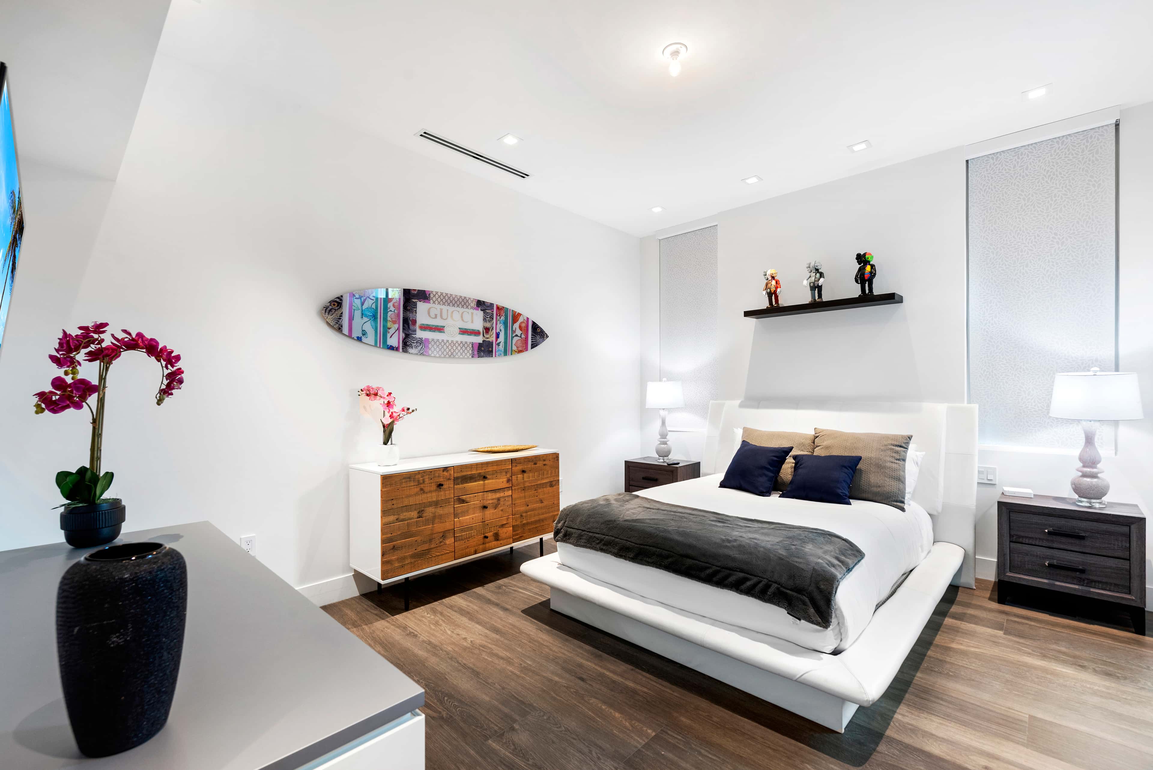 BOARD WALK MANSION Rental in Miami thumbnail 6