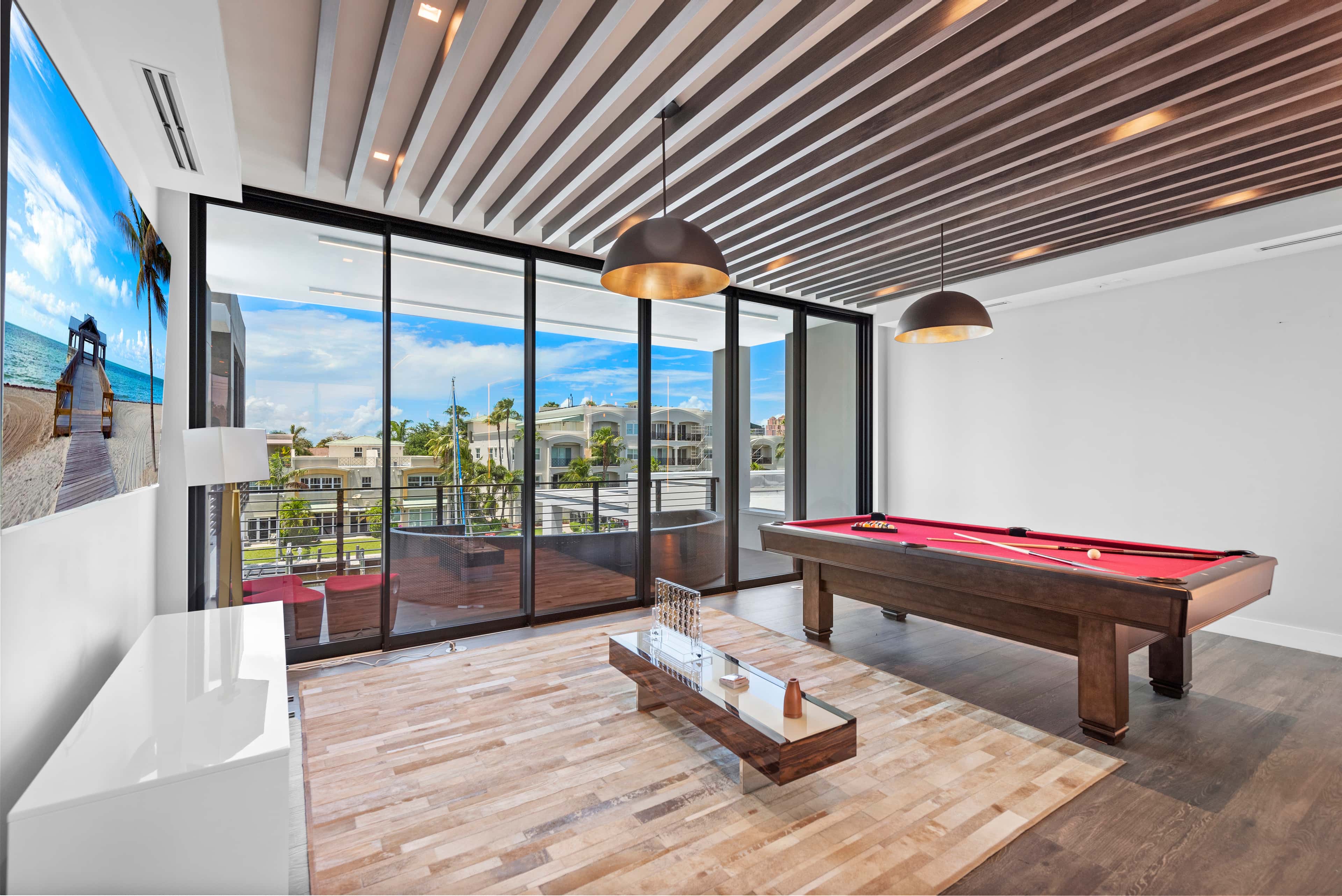 BOARD WALK MANSION Rental in Fort Lauderdale thumbnail 11