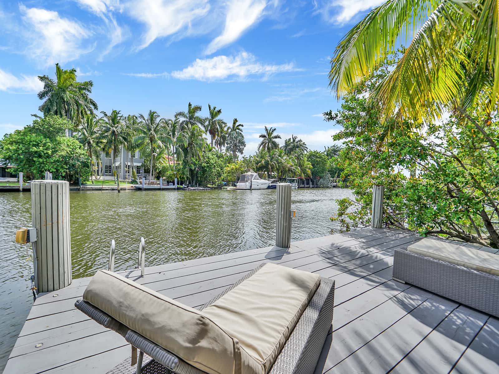 VILLA AMBER Rental in Fort Lauderdale thumbnail 3