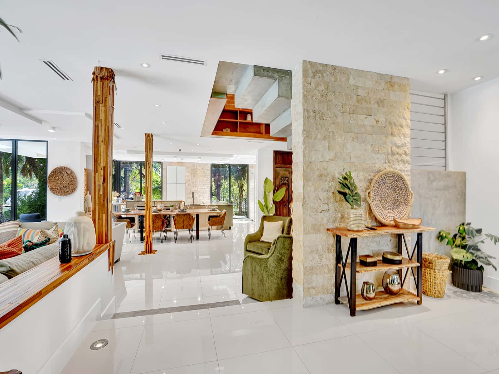 VILLA AMBER Rental in Fort Lauderdale thumbnail 6