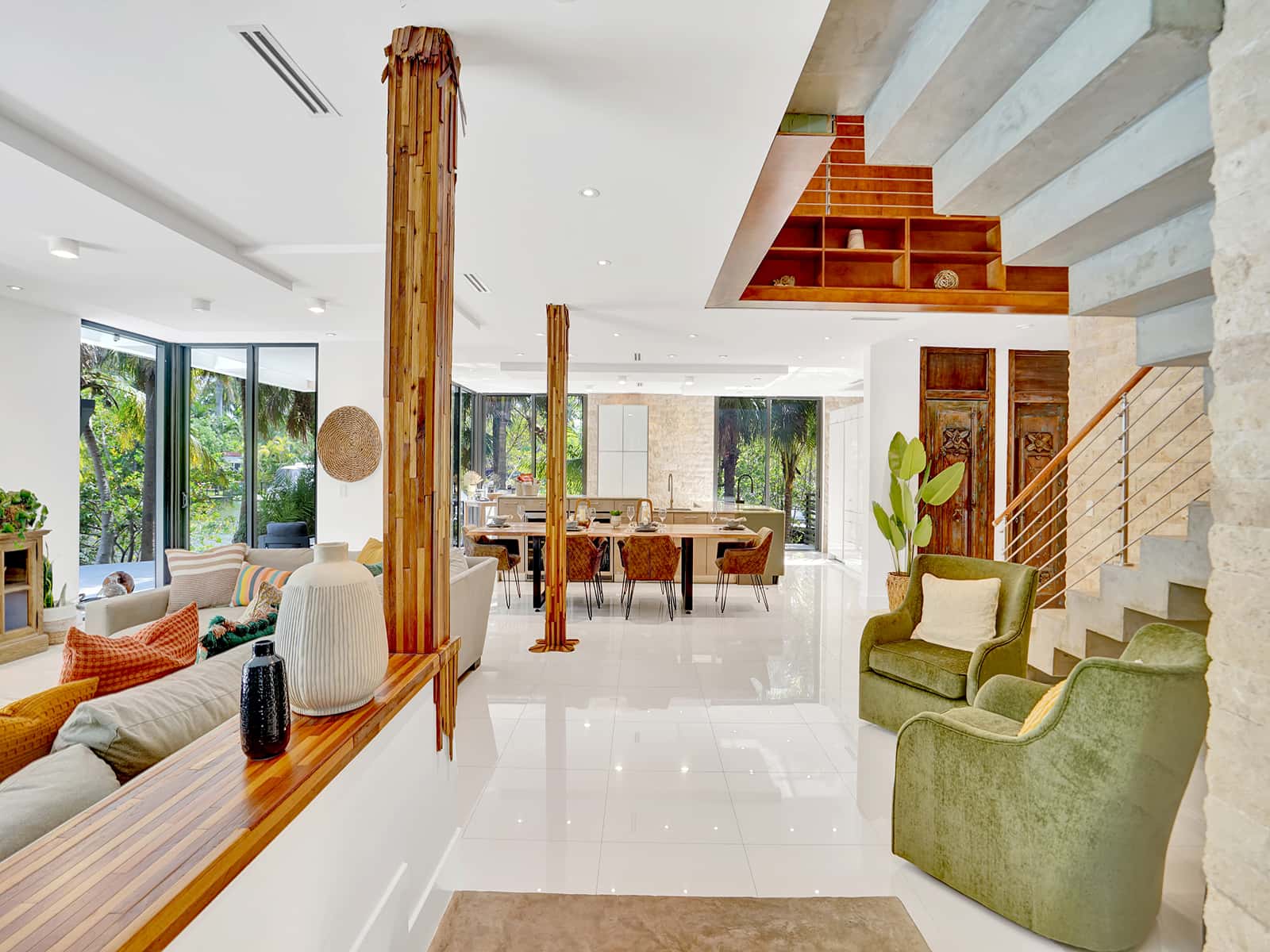 VILLA AMBER Rental in Fort Lauderdale thumbnail 5