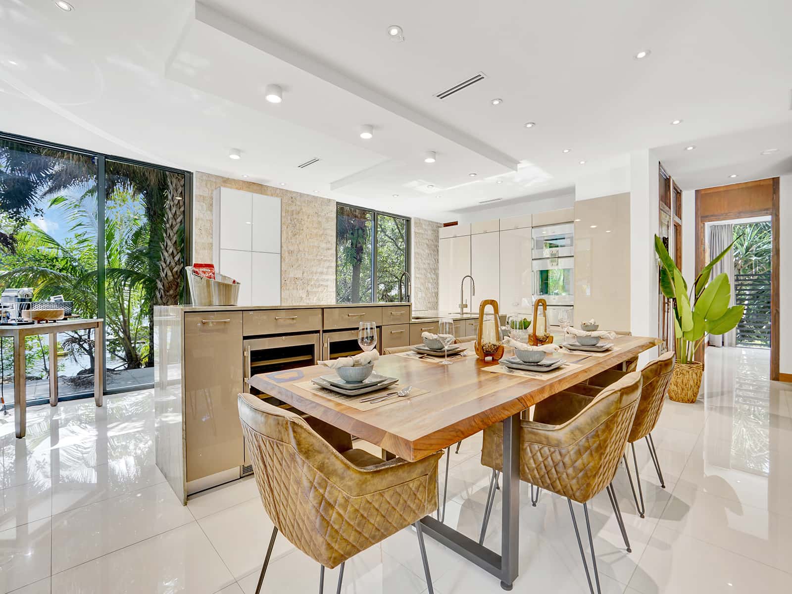 VILLA AMBER Rental in Fort Lauderdale thumbnail 8