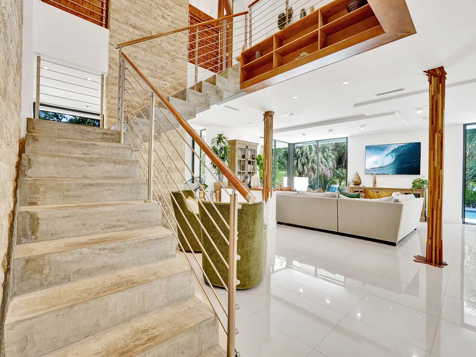 VILLA AMBER Rental in Fort Lauderdale thumbnail 6