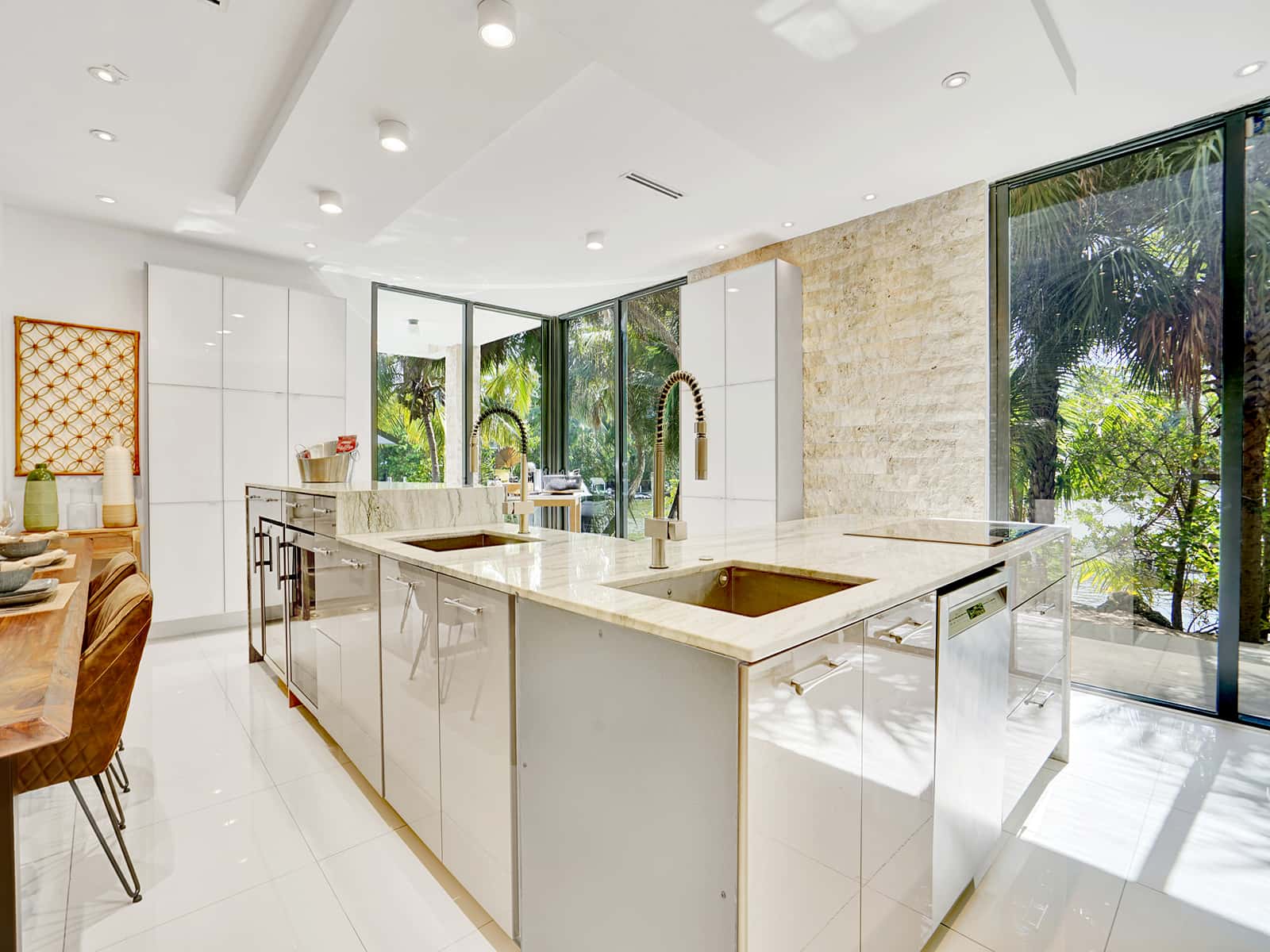VILLA AMBER Rental in Fort Lauderdale thumbnail 9
