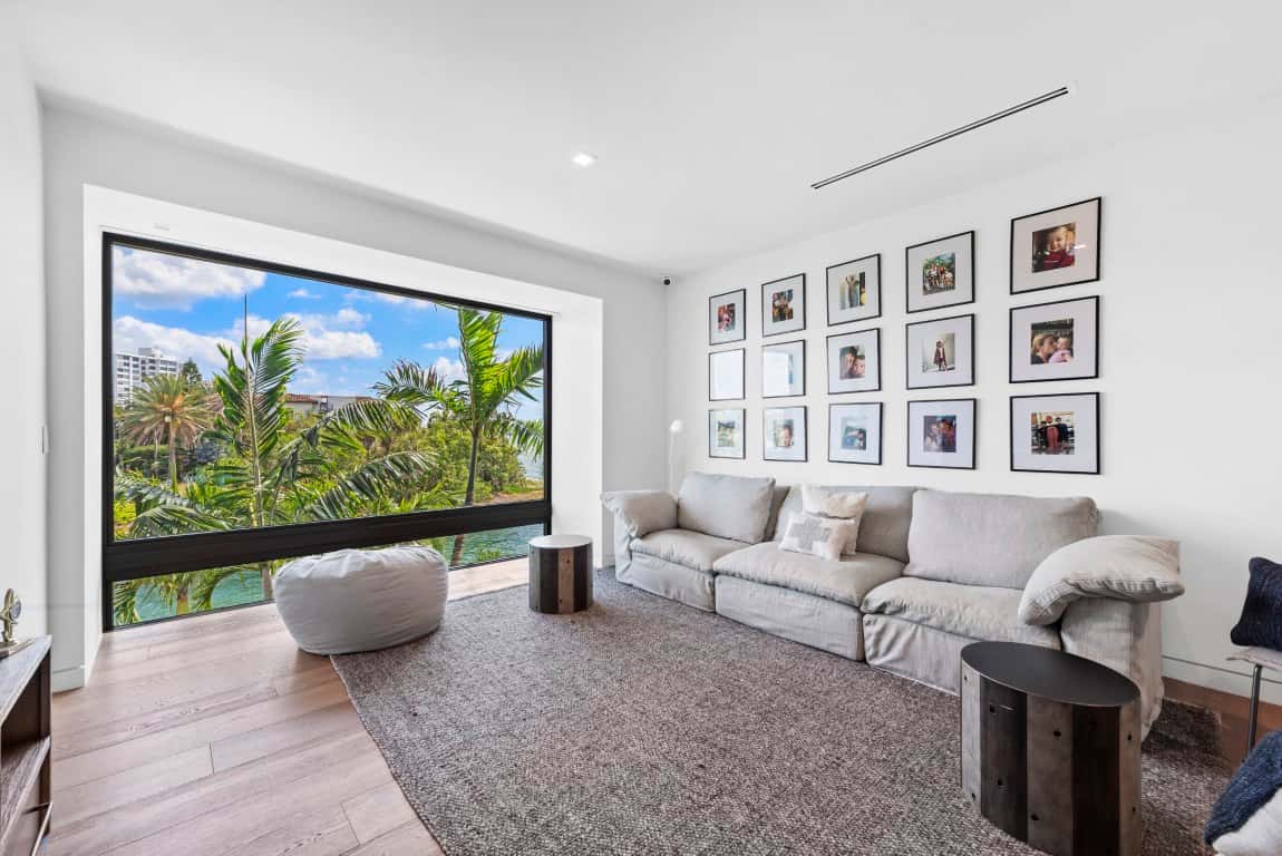 VILLA ARIA Rental in Miami thumbnail 7