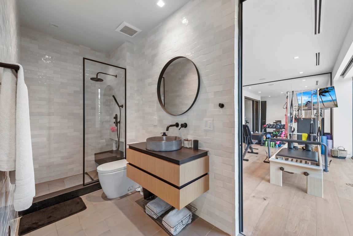 VILLA ARIA Rental in Miami thumbnail 11