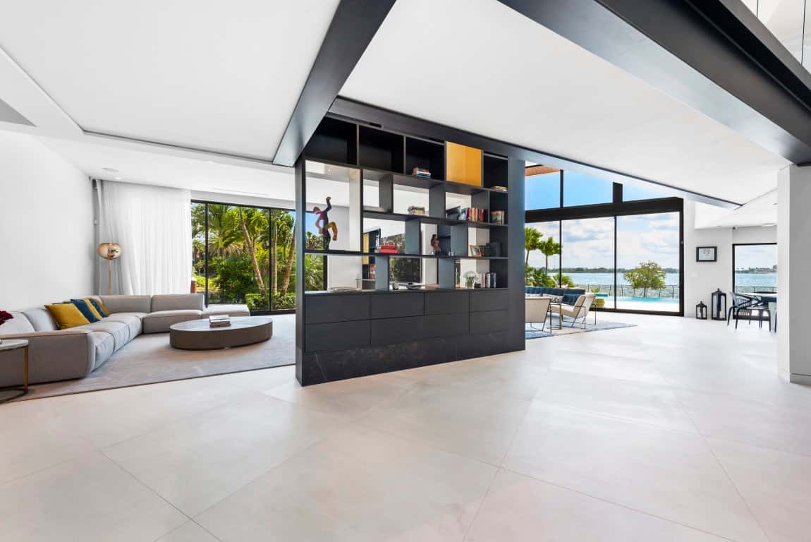 VILLA ARIA Rental in Miami thumbnail 12