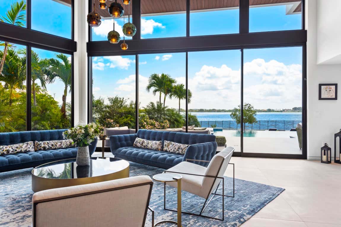 VILLA ARIA Rental in Miami thumbnail 13