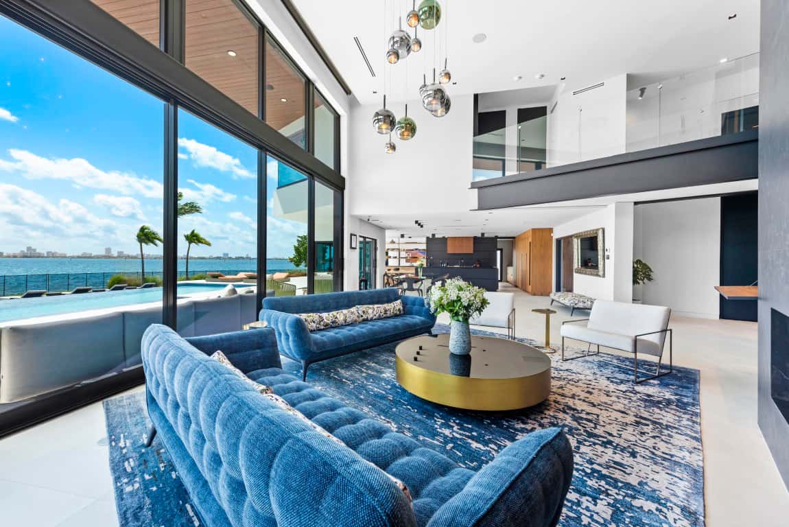 VILLA ARIA Rental in Miami thumbnail 14