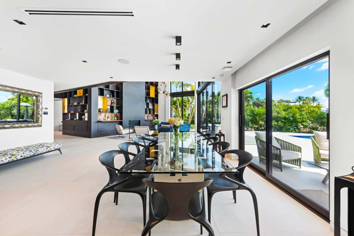 VILLA ARIA Rental in Fort Lauderdale thumbnail 13