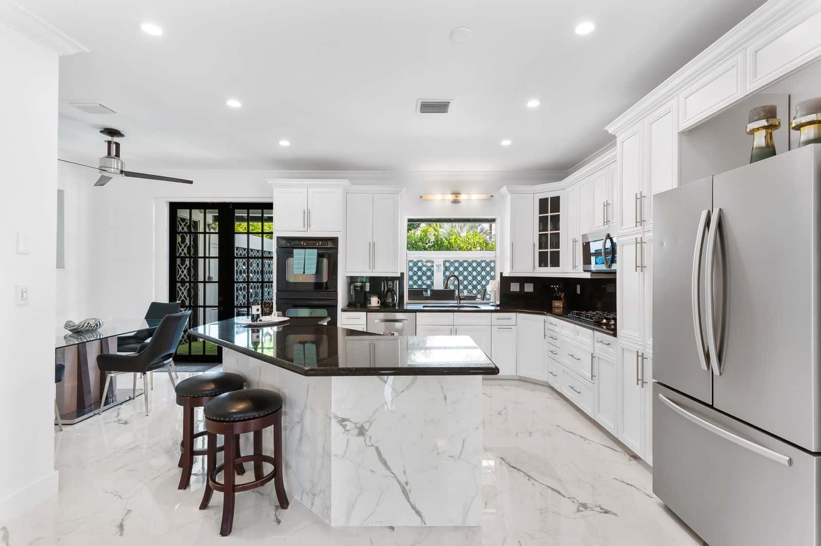 VILLA ASH Rental in Miami thumbnail 4