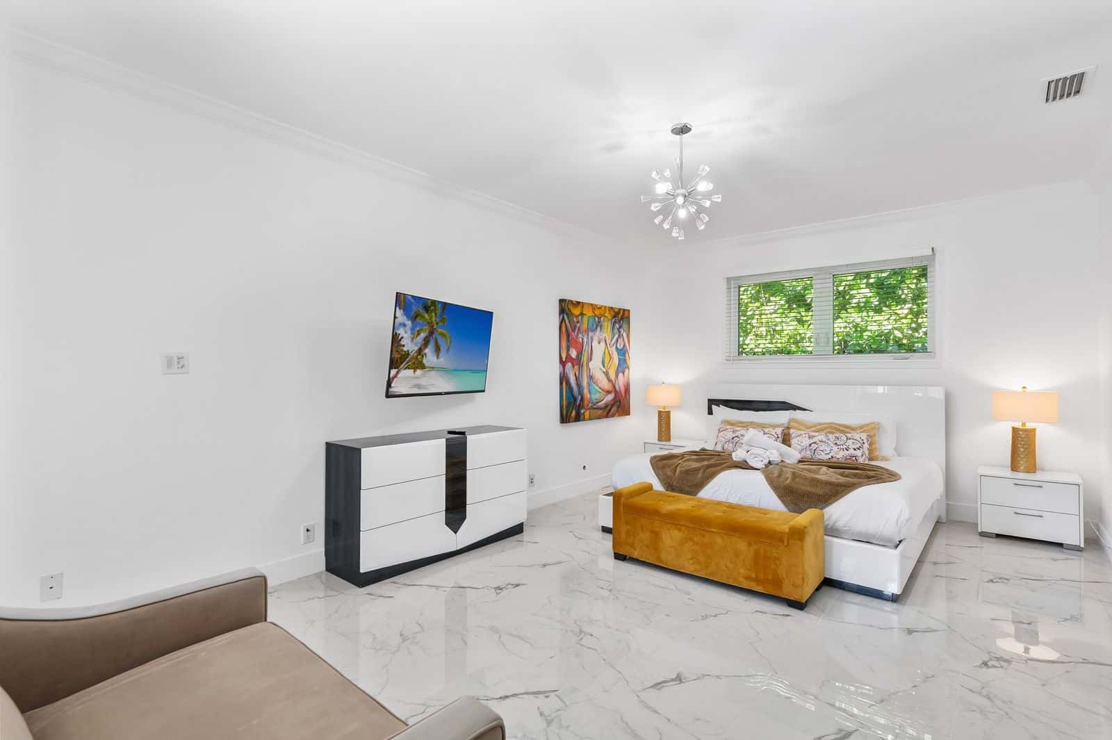 VILLA ASH Rental in Miami thumbnail 6