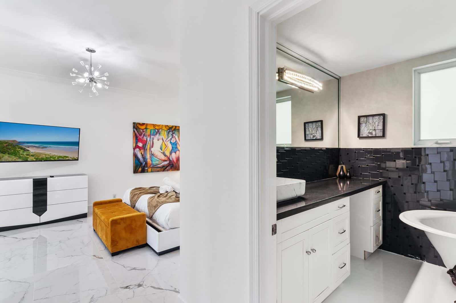 VILLA ASH Rental in Miami thumbnail 8