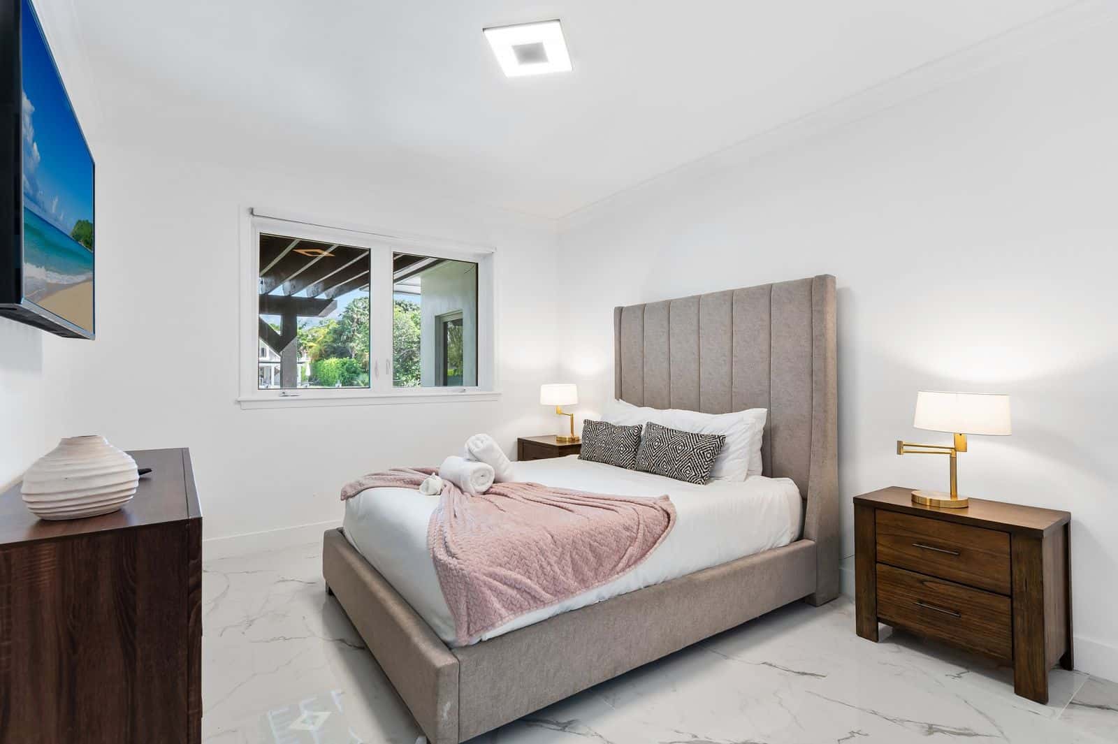 VILLA ASH Rental in Miami thumbnail 11