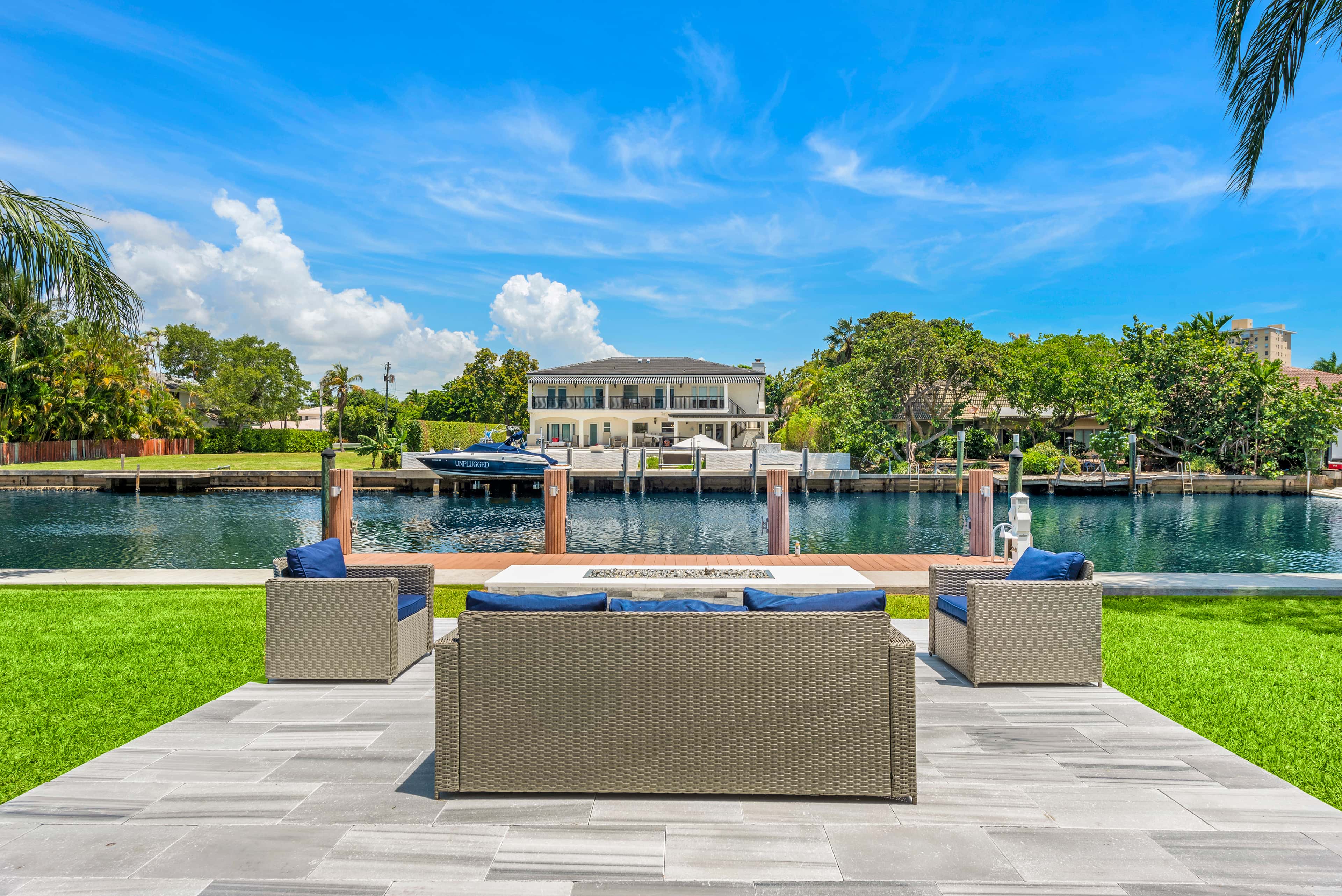 VILLA ASH Rental in Fort Lauderdale thumbnail 14