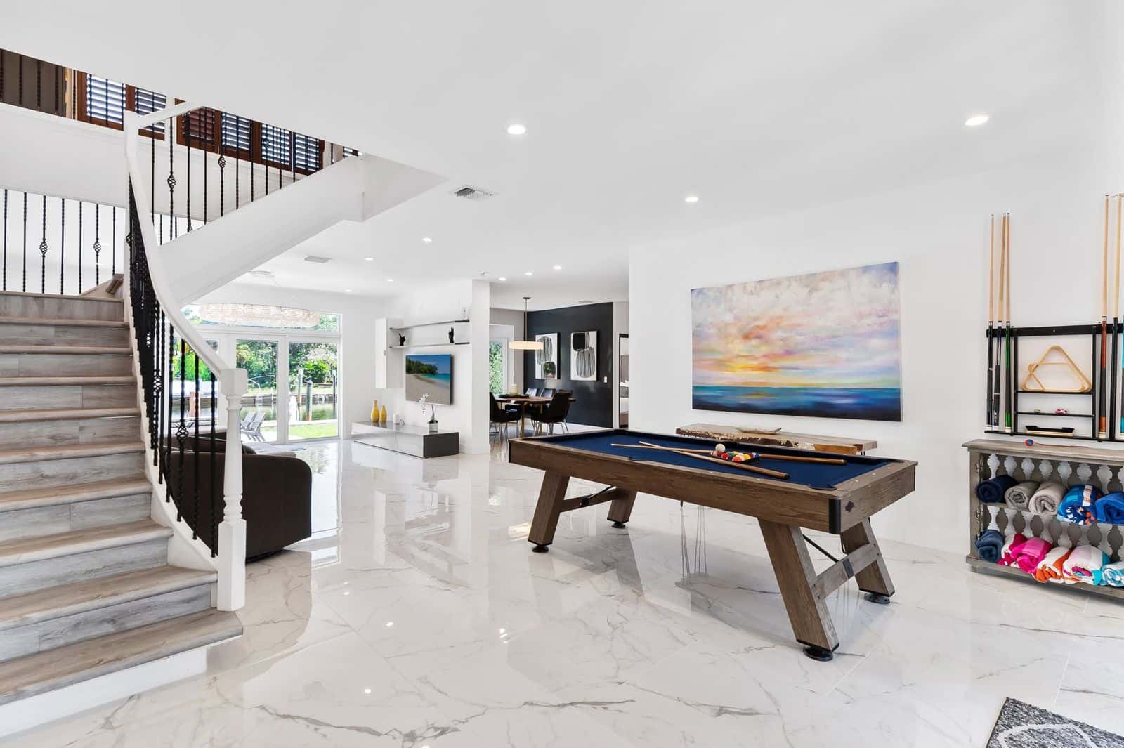 VILLA ASH Rental in Miami thumbnail 15