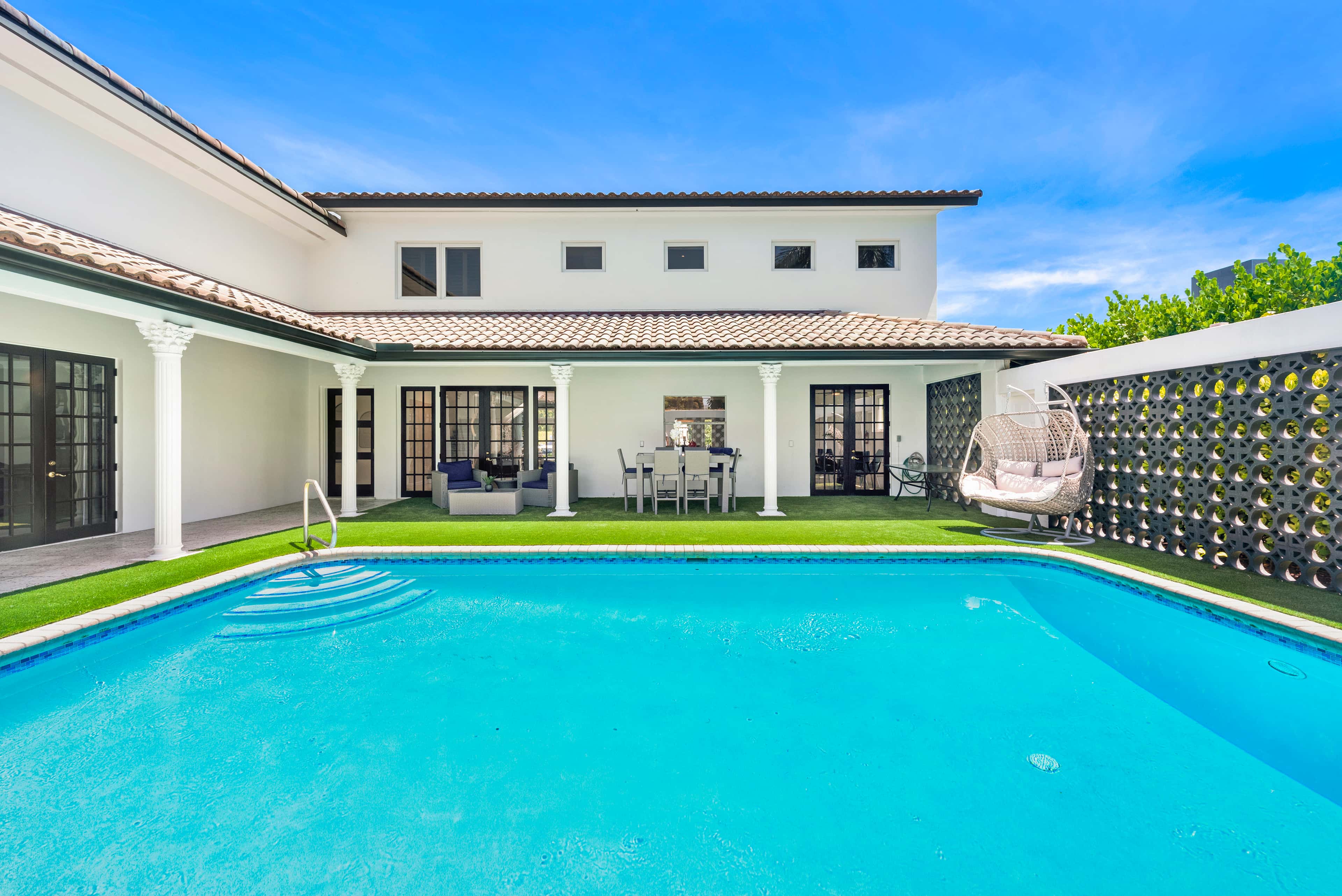 VILLA ASH Rental in Fort Lauderdale thumbnail 2