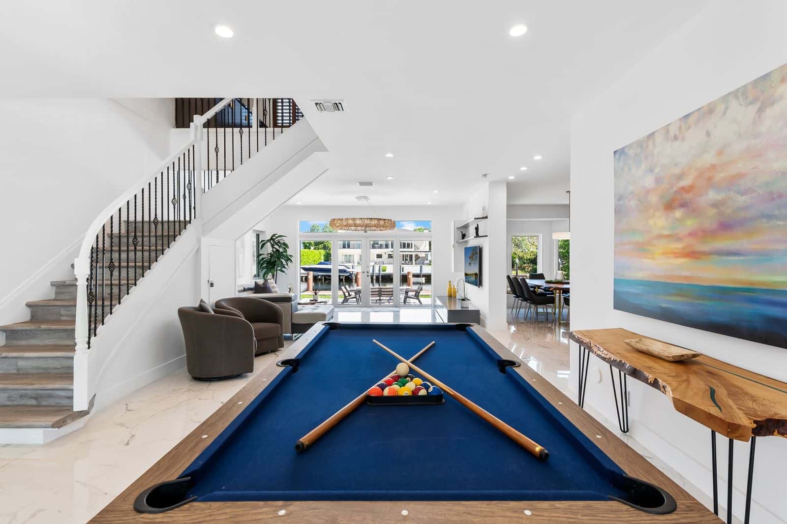 VILLA ASH Rental in Miami thumbnail 14