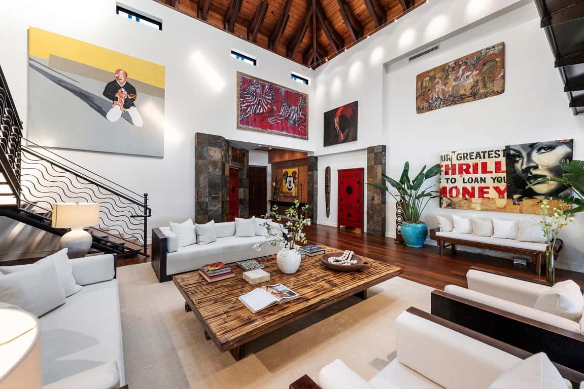 VILLA BALI Rental in Fort Lauderdale thumbnail 9