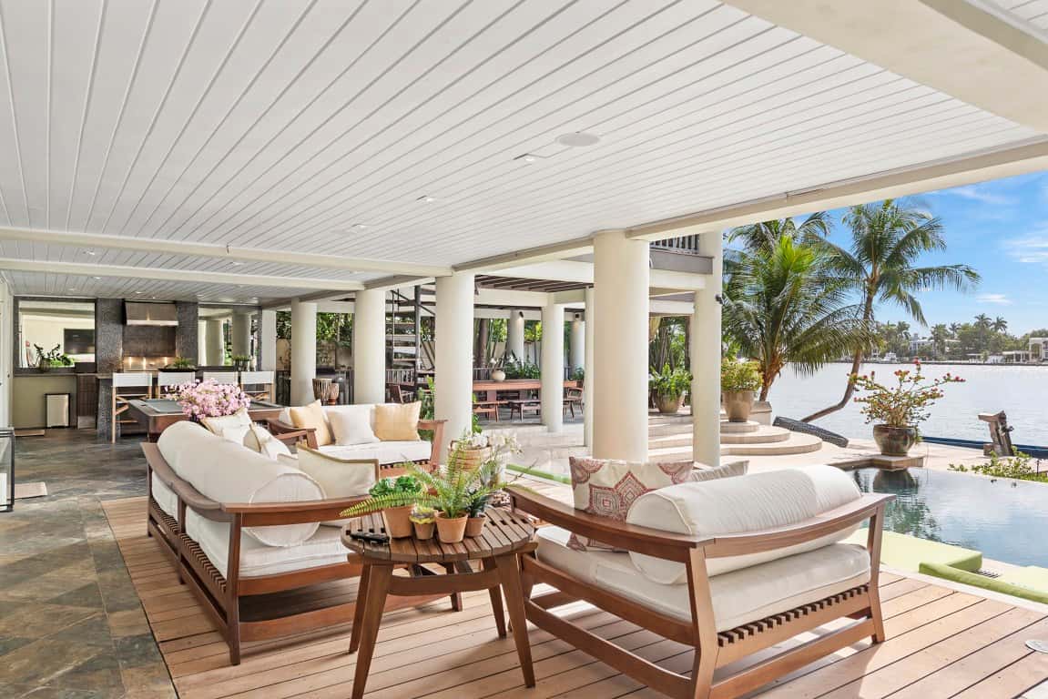 VILLA BALI Rental in Fort Lauderdale thumbnail 14