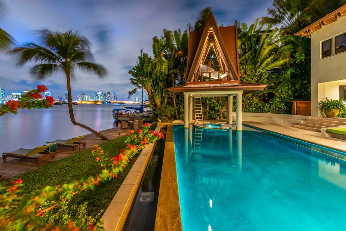 VILLA BALI Rental in Fort Lauderdale thumbnail 15