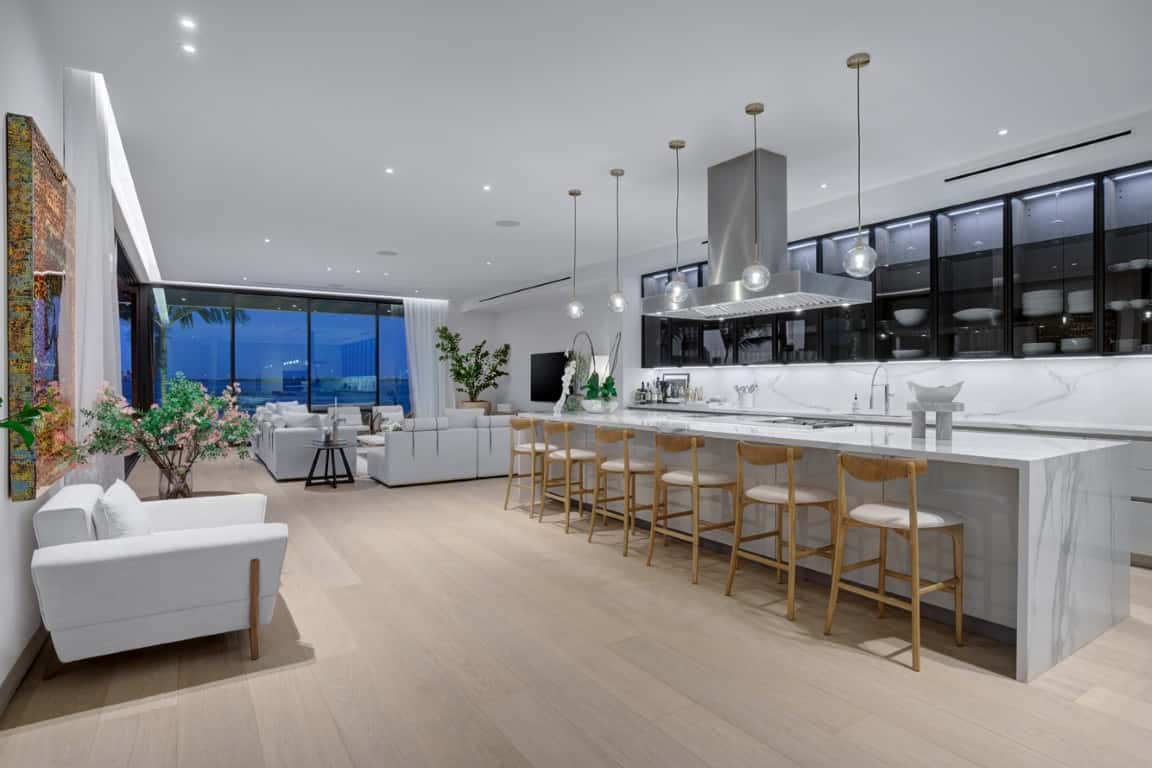 VILLA BELLE Rental in Fort Lauderdale thumbnail 3