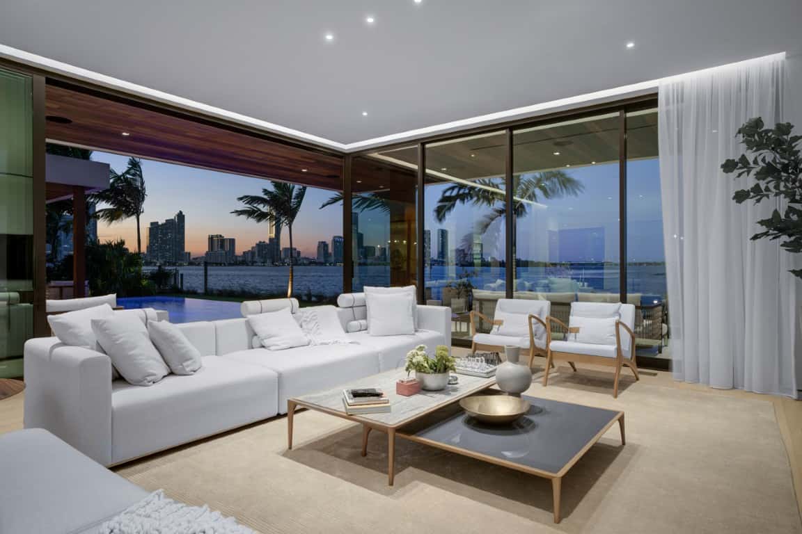 VILLA BELLE Rental in Fort Lauderdale thumbnail 4