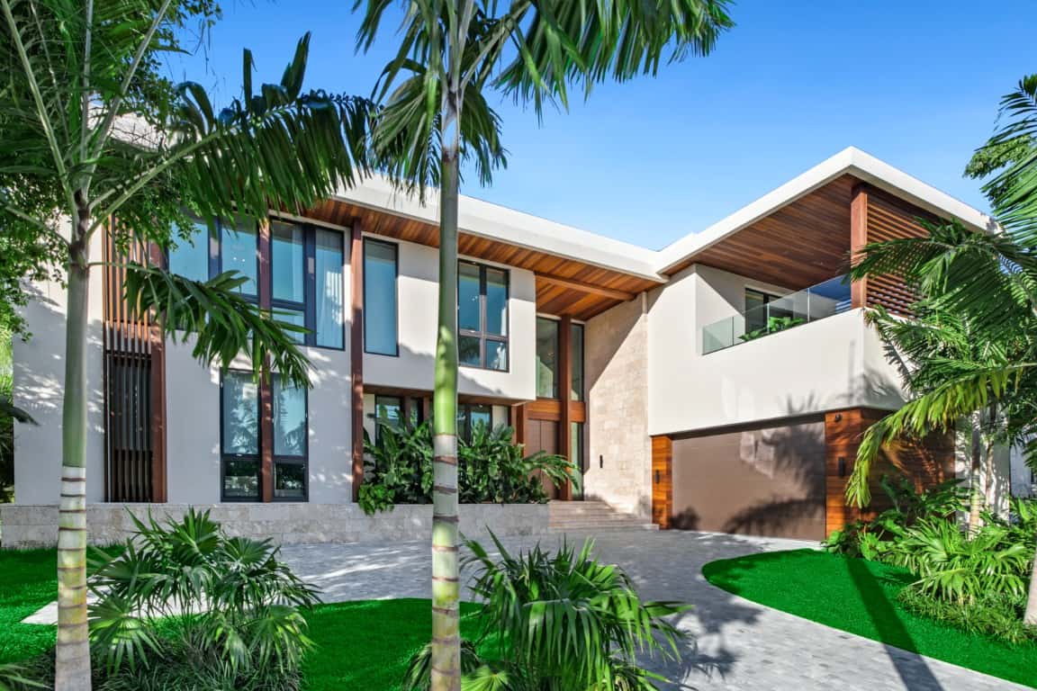 VILLA BELLE Rental in Fort Lauderdale thumbnail 6