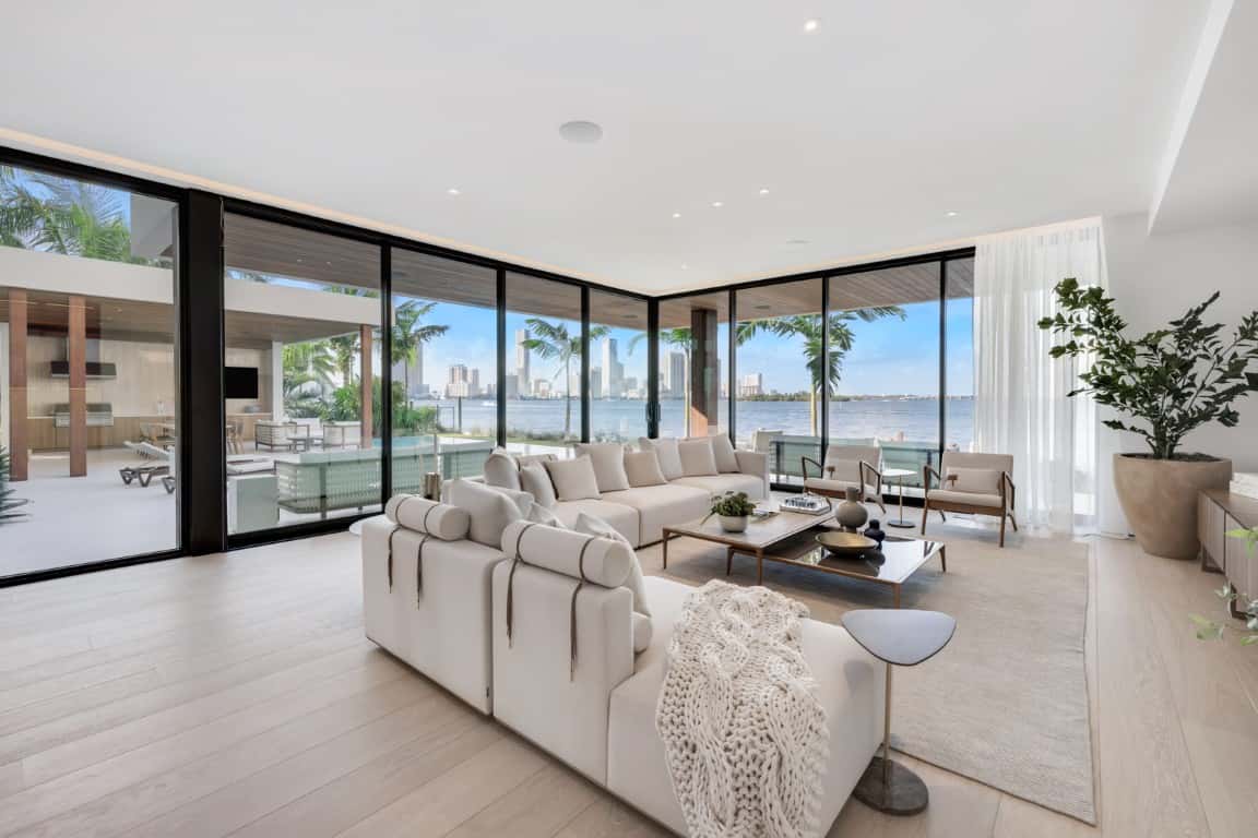 VILLA BELLE Rental in Fort Lauderdale thumbnail 7