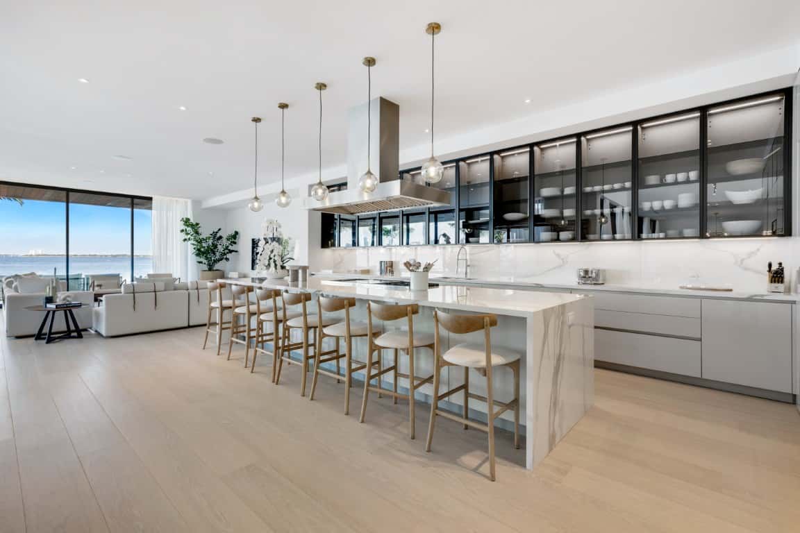 VILLA BELLE Rental in Fort Lauderdale thumbnail 9