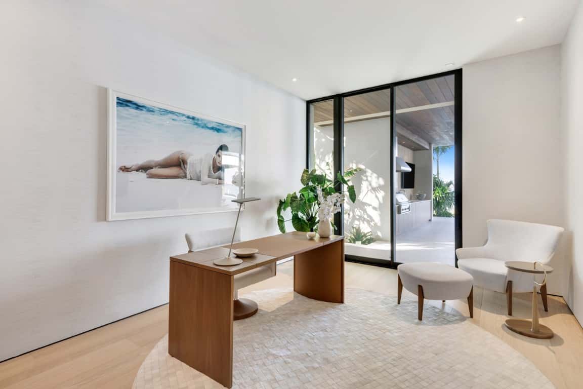 VILLA BELLE Rental in Miami thumbnail 7