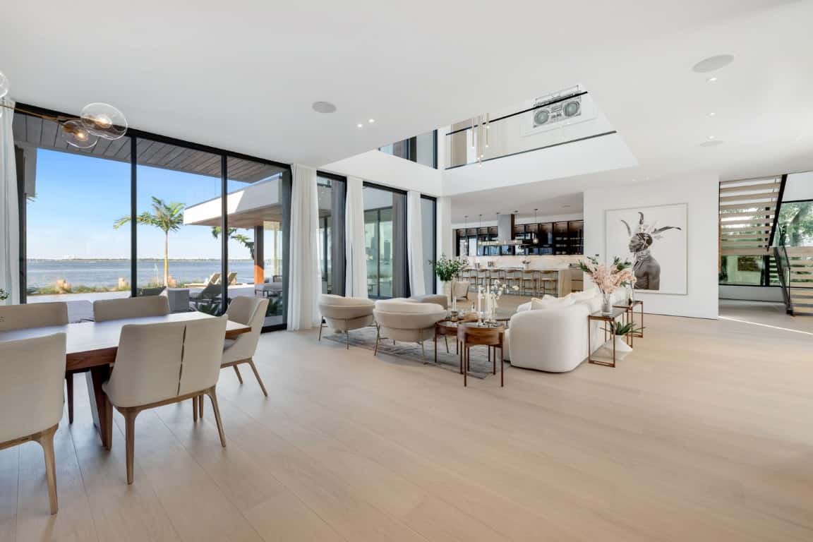 VILLA BELLE Rental in Miami thumbnail 9