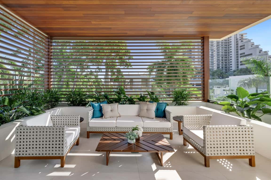 VILLA BELLE Rental in Miami thumbnail 11