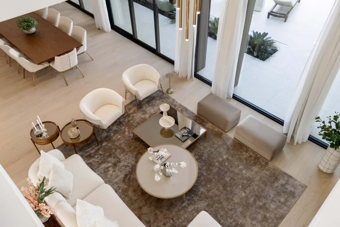 VILLA BELLE Rental in Fort Lauderdale thumbnail 13