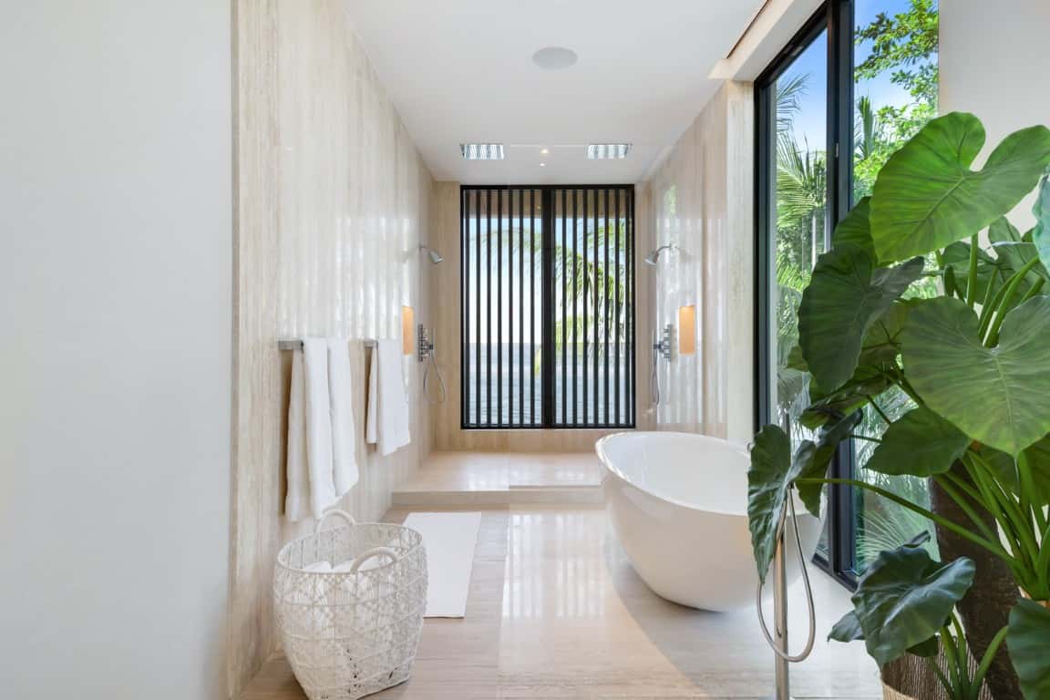 VILLA BELLE Rental in Miami thumbnail 12