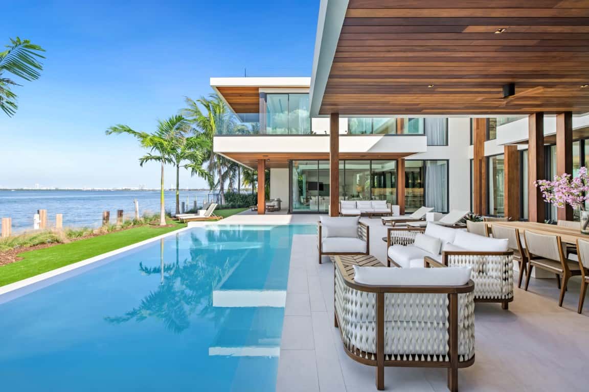 VILLA BELLE Rental in Miami thumbnail 14