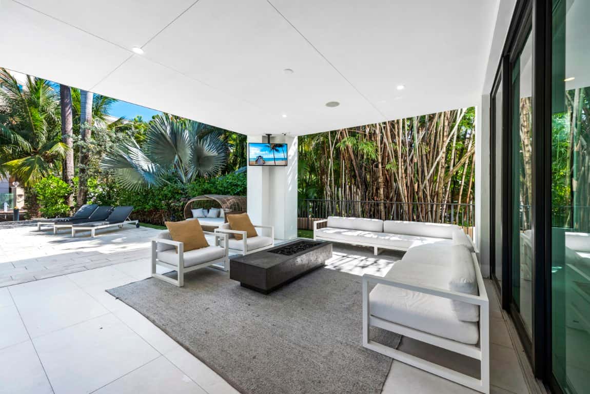 VILLA CELINE Rental in Fort Lauderdale thumbnail 11