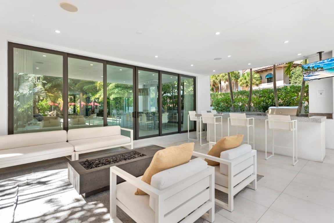 VILLA CELINE Rental in Miami thumbnail 13