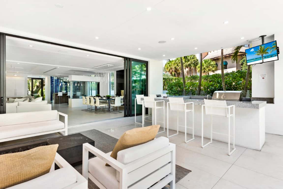 VILLA CELINE Rental in Fort Lauderdale thumbnail 13