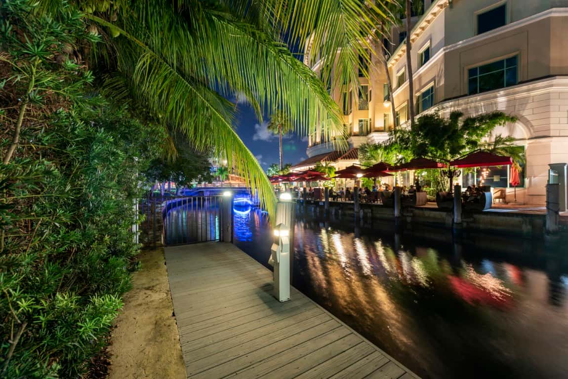 VILLA CELINE Rental in Fort Lauderdale thumbnail 15