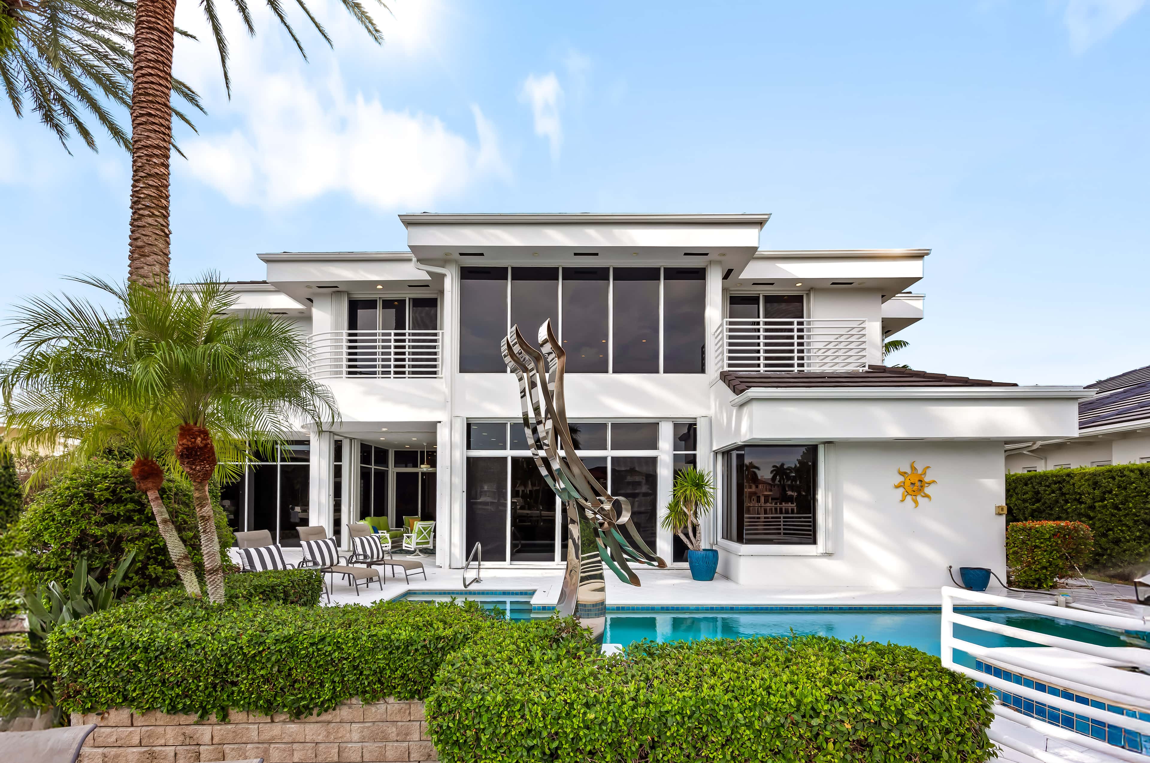 VILLA FAROS Rental in Fort Lauderdale thumbnail 2