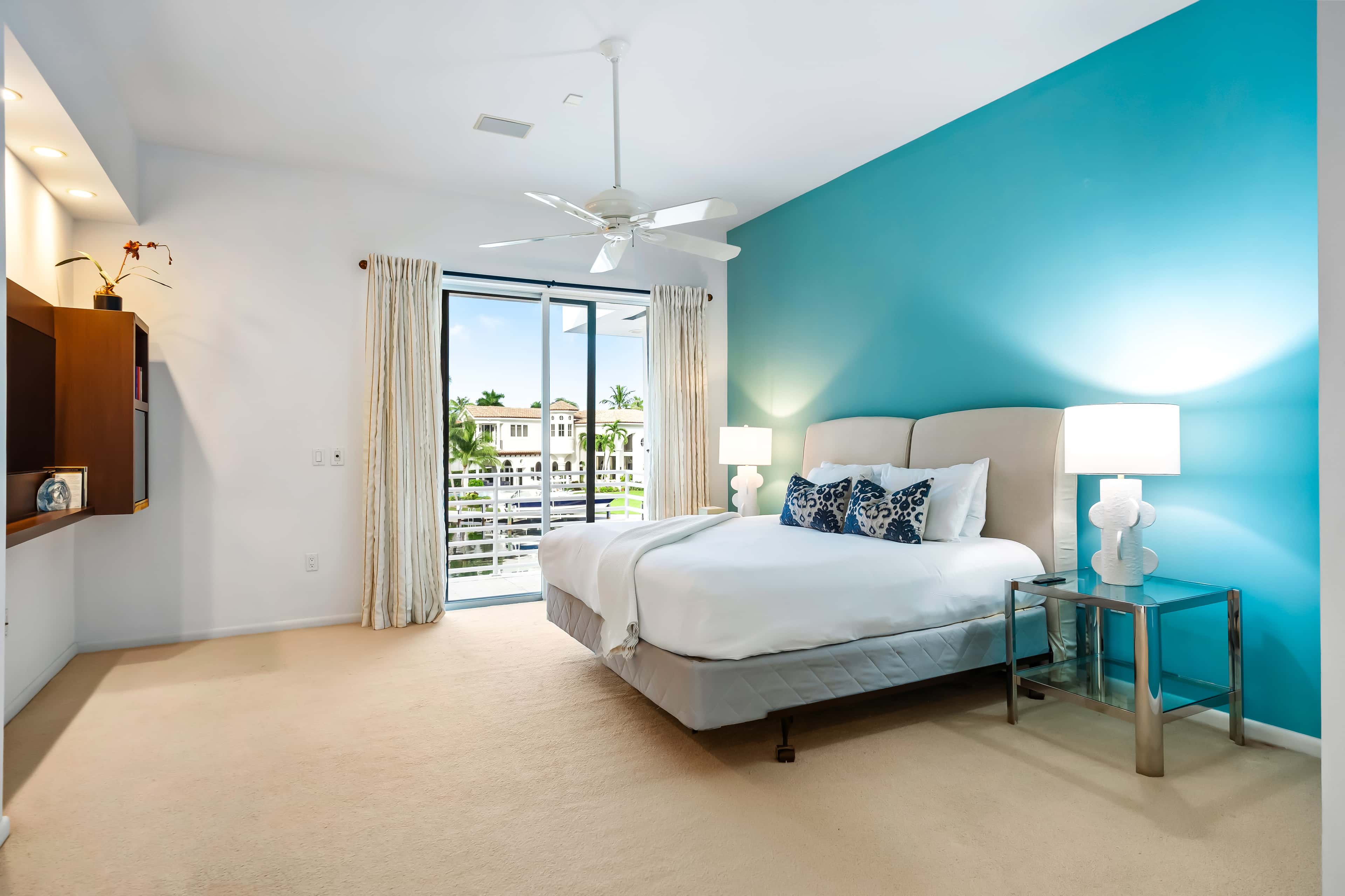 VILLA FAROS Rental in Fort Lauderdale thumbnail 12