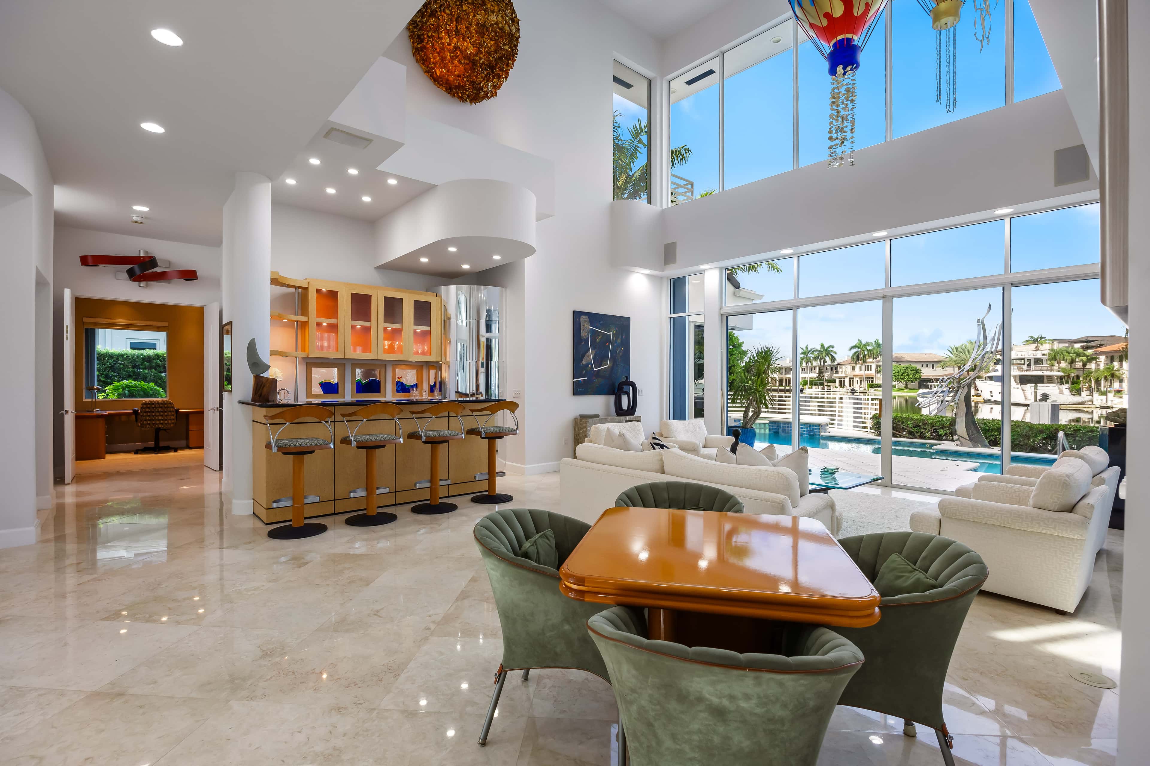 VILLA FAROS Rental in Fort Lauderdale thumbnail 14
