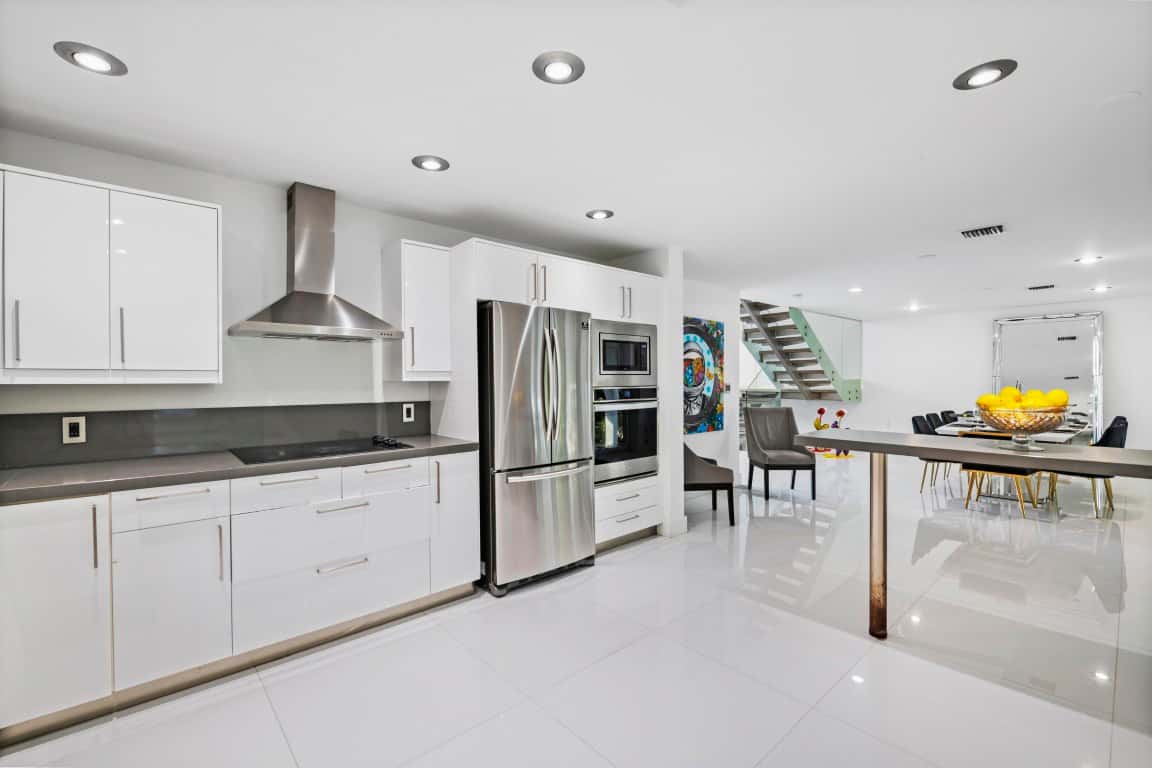 VILLA GLO Rental in Miami thumbnail 7