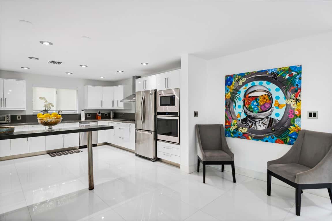 VILLA GLO Rental in Miami thumbnail 5