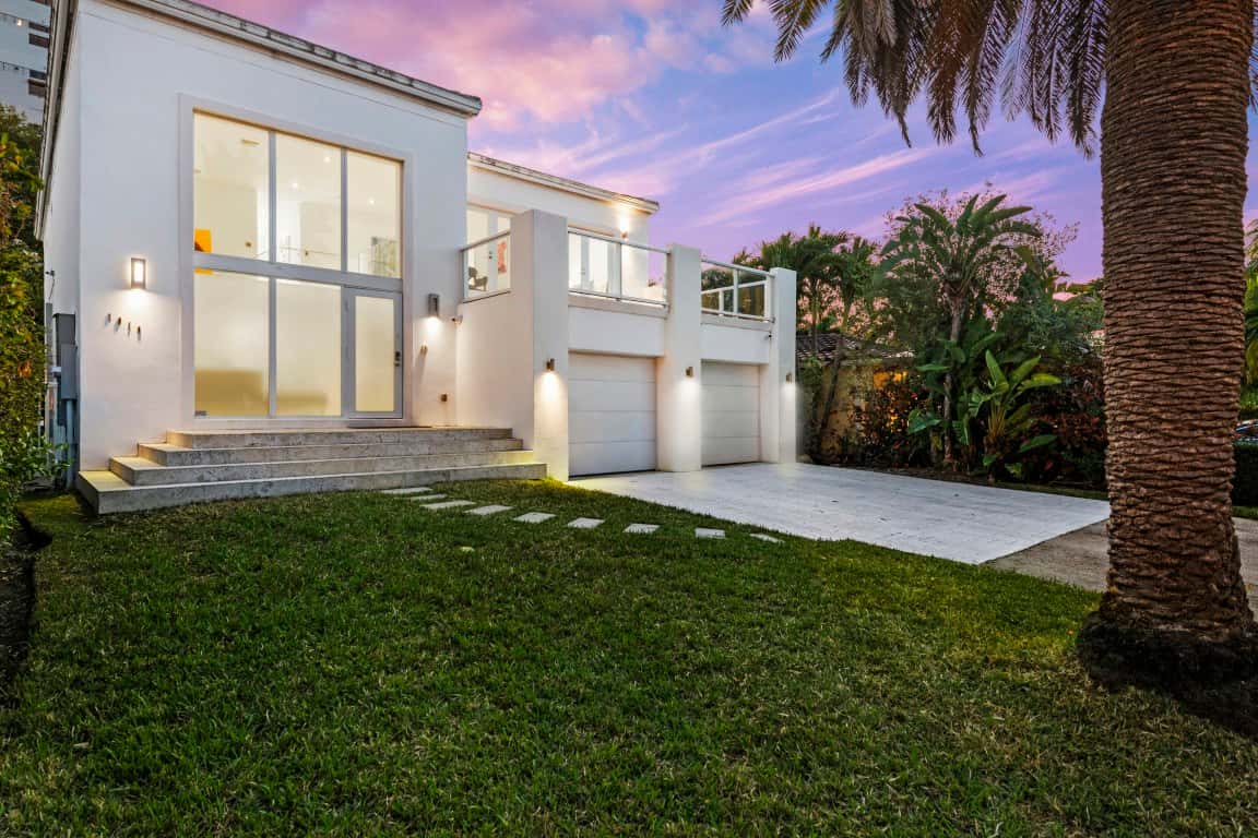VILLA GLO Rental in Miami thumbnail 13
